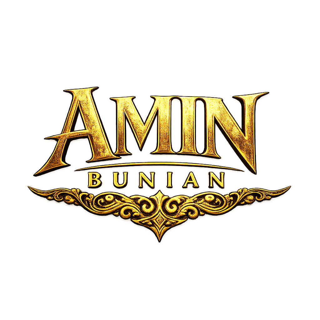 Amin Bunian